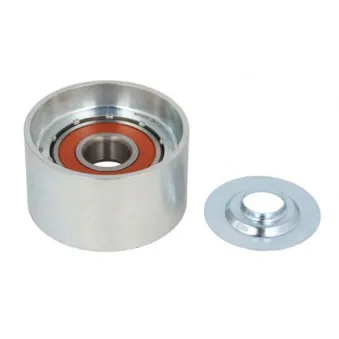 Poulie-tendeur, courroie trapézoïdale à nervures BTA B05-02-119