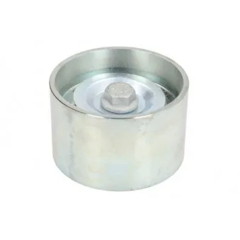 Poulie-tendeur, courroie trapézoïdale à nervures BTA B05-02-116