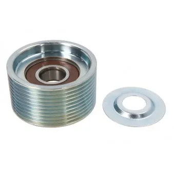 Poulie-tendeur, courroie trapézoïdale à nervures BTA B05-02-112