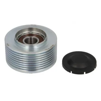 Tendeur de courroie, courroie trapézoïdale à nervures BTA B05-02-107