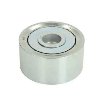 Poulie renvoi/transmission, courroie trapézoïdale à nervures BTA B05-02-093