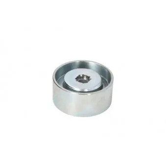 Poulie renvoi/transmission, courroie trapézoïdale à nervures BTA