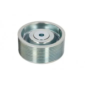 Poulie renvoi/transmission, courroie trapézoïdale à nervures BTA B05-02-084