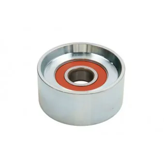 Tendeur de courroie, courroie trapézoïdale à nervures BTA B05-02-091