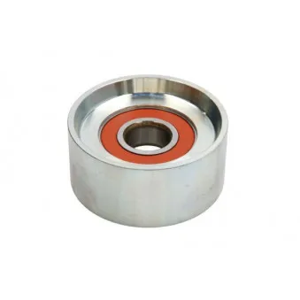 Tendeur de courroie, courroie trapézoïdale à nervures BTA