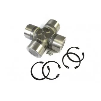 Joint, arbre longitudinal BTA