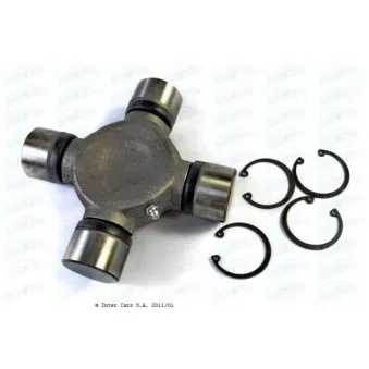 Joint, arbre longitudinal BTA