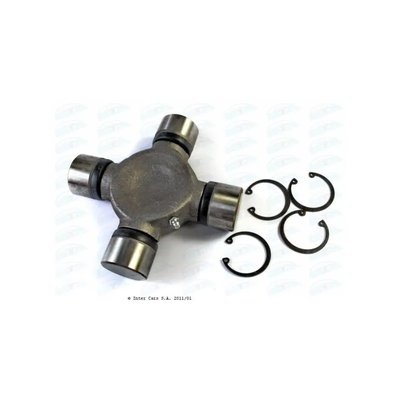 Joint, arbre longitudinal BTA BO2-6T841