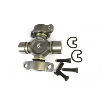 Joint, arbre longitudinal BTA