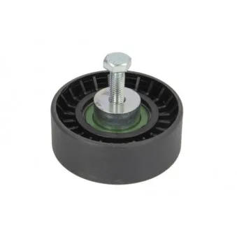 Poulie-tendeur, courroie trapézoïdale à nervures BTA E2M5102BTA