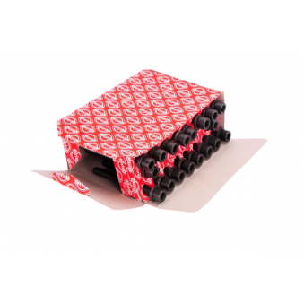 Jeu de boulons de culasse de cylindre ELRING