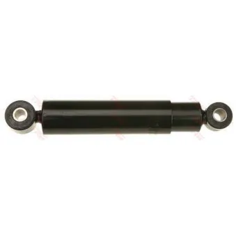 Jeu de 2 amortisseurs avant TRW