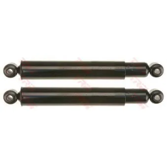 Jeu de 2 amortisseurs avant TRW