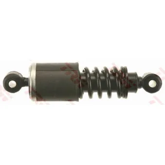 Amortisseur, suspension de la cabine TRW