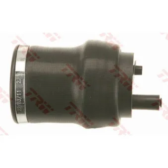 Soufflet à air, suspension de la cabine TRW