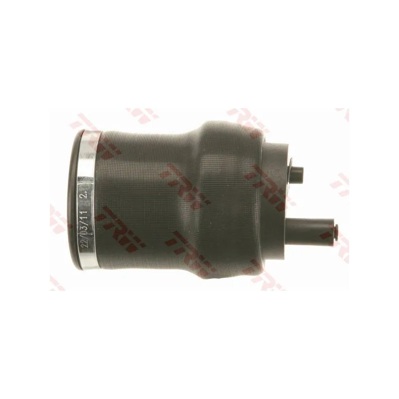 Soufflet à air, suspension de la cabine TRW JHP5017AB