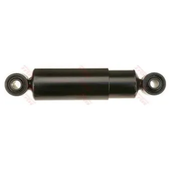 Jeu de 2 amortisseurs avant TRW