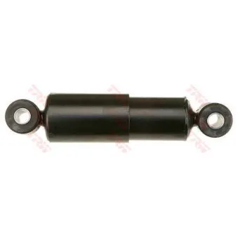 Jeu de 2 amortisseurs avant TRW