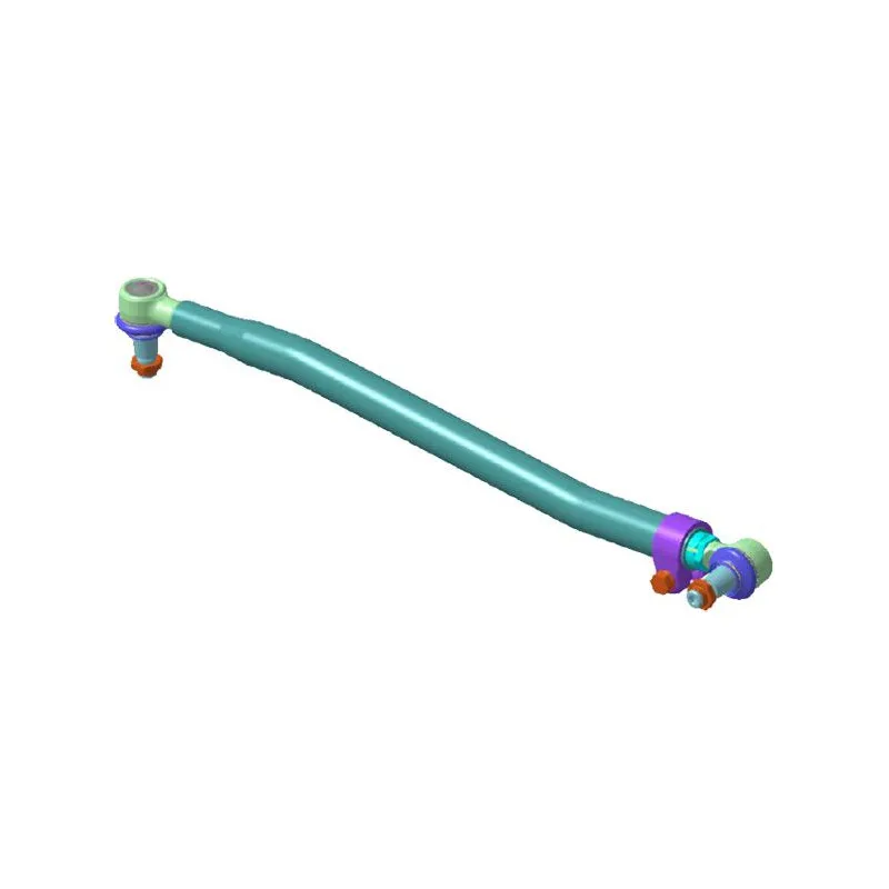 Barre de direction LEMFORDER 42150 01