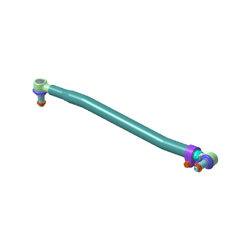 Barre de direction LEMFORDER 42151 01