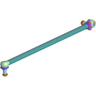 Barre de direction LEMFORDER