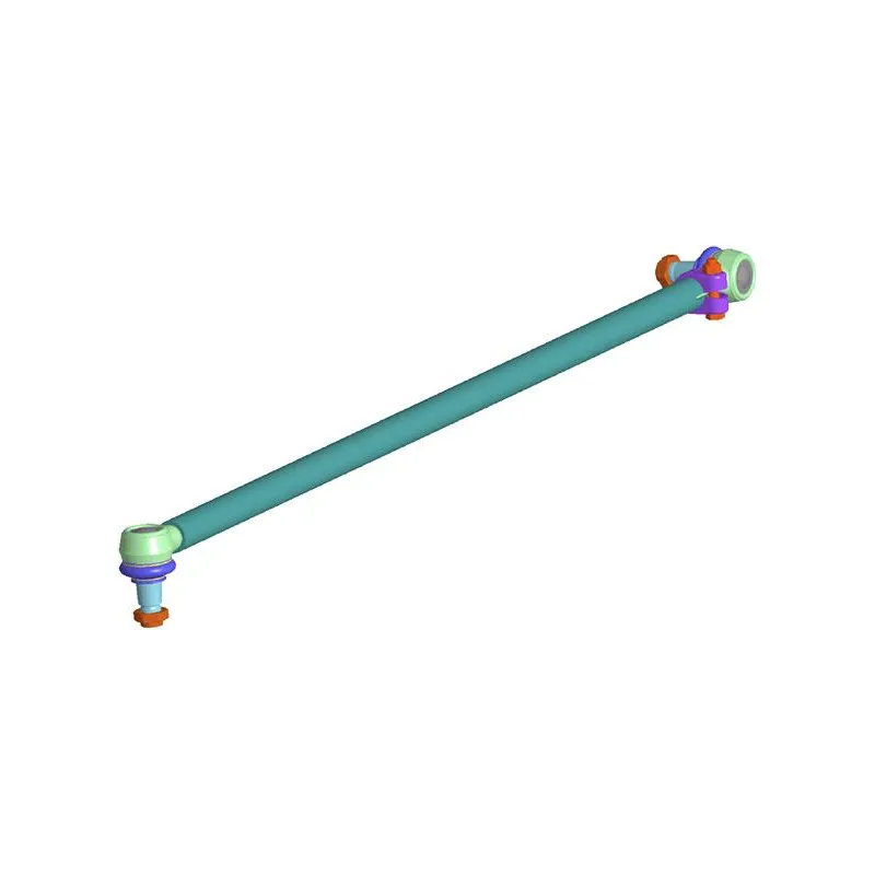 Barre de direction LEMFORDER 42585 01
