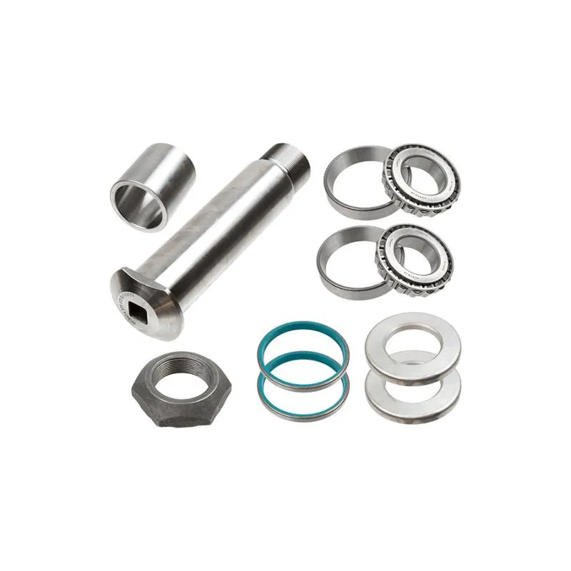 Kit de réparation, suspension de roue LEMFORDER 42655 01