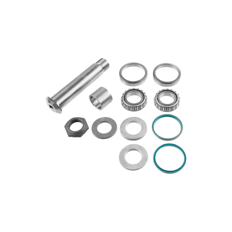 Kit de réparation, suspension de roue LEMFORDER 42866 01