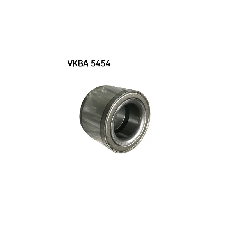 Roulement de roue avant SKF VKBA 5454