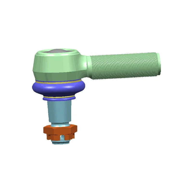Rotule de barre de connexion LEMFORDER 39899 01