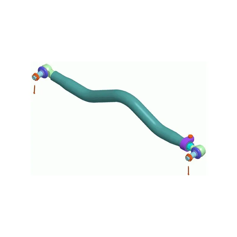 Barre de direction LEMFORDER 38236 01