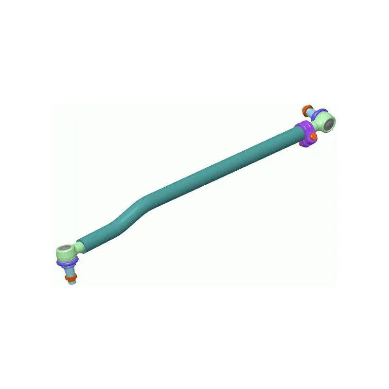 Barre de direction LEMFORDER 38705 01