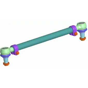 Barre de connexion LEMFORDER