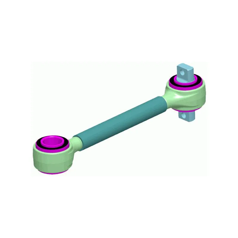 Triangle ou bras de suspension (train avant) LEMFORDER 39320 01