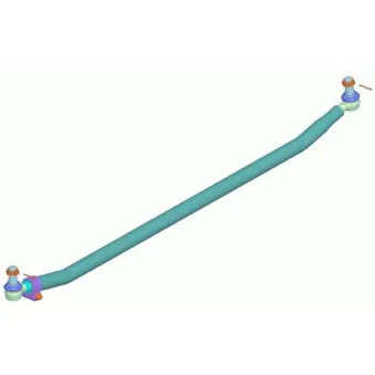 Barre de connexion LEMFORDER