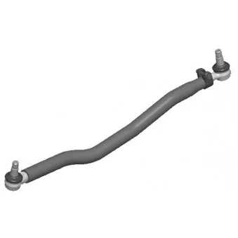 Barre de direction LEMFORDER