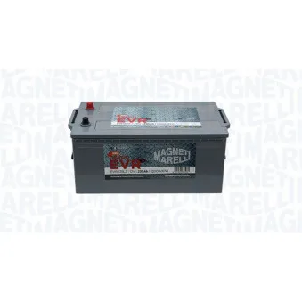 Batterie de démarrage MAGNETI MARELLI 069235120044