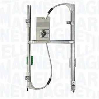 Lève-vitre avant droit MAGNETI MARELLI