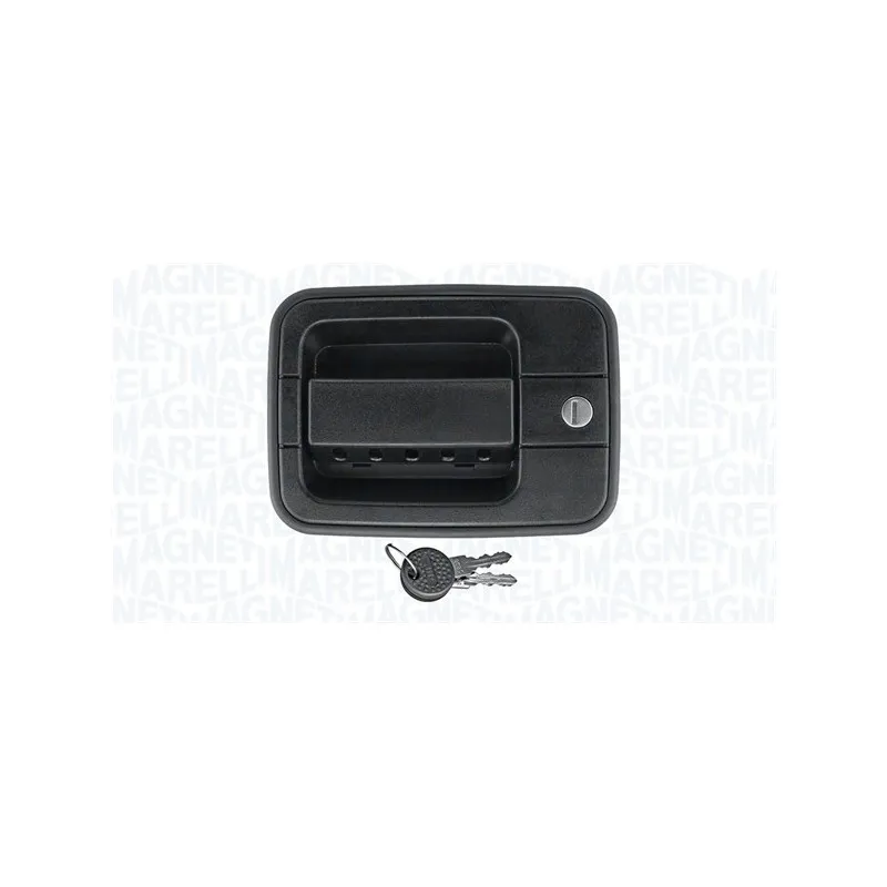 Poignée de porte MAGNETI MARELLI 350105001900