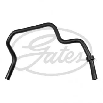 Gaine de chauffage GATES