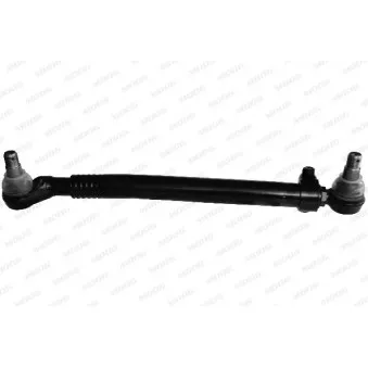 Barre de connexion MOOG SC-DL-9458