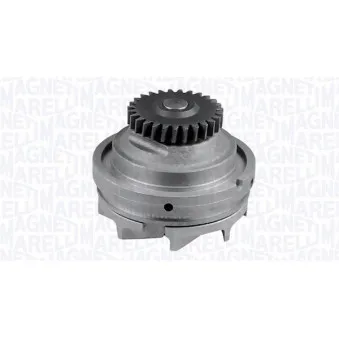 Pompe à eau MAGNETI MARELLI