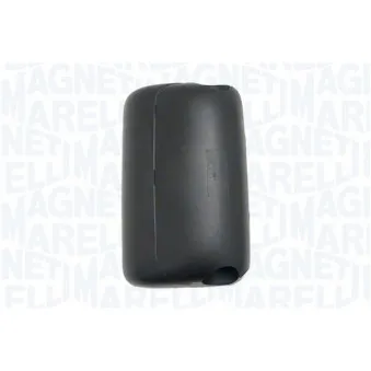 Revêtement, rétroviseur extérieur MAGNETI MARELLI 350319329980