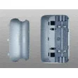Revêtement, rétroviseur extérieur MAGNETI MARELLI 350319329980 - Visuel 2
