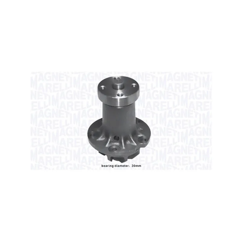 Pompe à eau MAGNETI MARELLI 352316170665