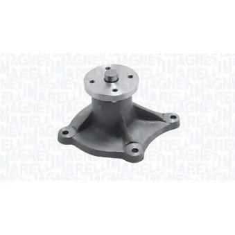 Pompe à eau MAGNETI MARELLI