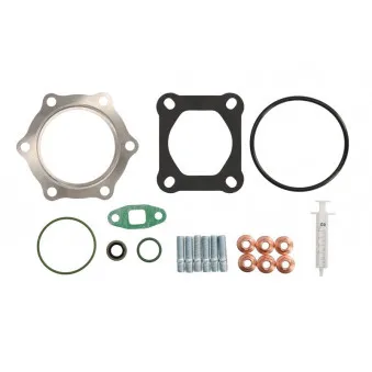 Kit de montage, turbo EVORON