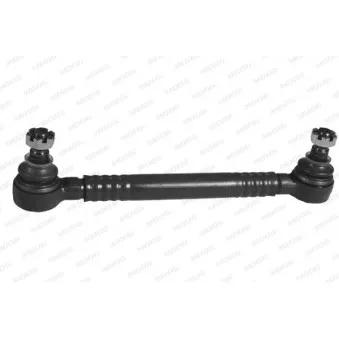 Entretoise/tige, stabilisateur MOOG