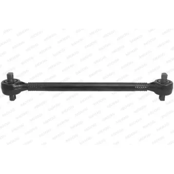 Triangle ou bras de suspension (train avant) MOOG