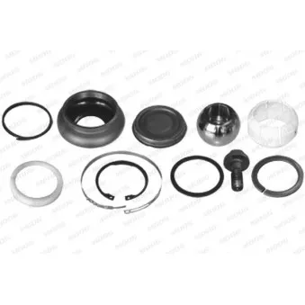 Kit de remise en état, bras de liaison MOOG